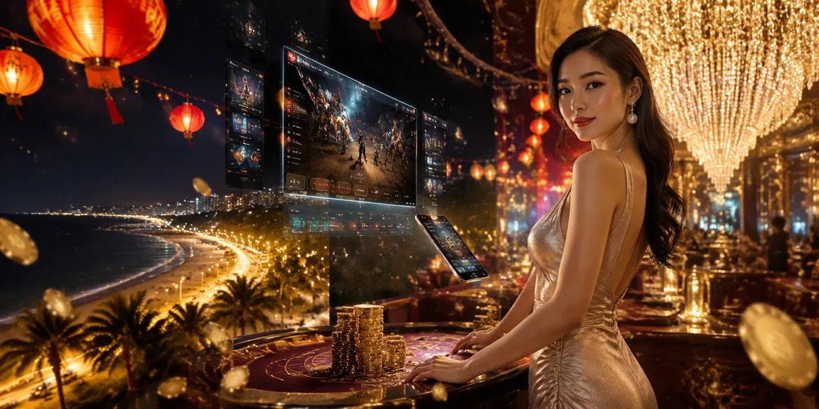 bet69vn Trải nghiệm di động