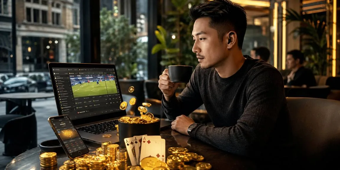 bet69vn Rút tiền về ví của bạn